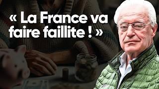 Charles Gave : « Il n'y a aucune culture de l'épargne en France  »