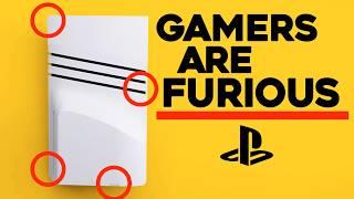 What you NEED to know! PS5 PRO!