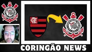 SEMIFINAL COPA DO BRASIL! TIMÃO E VASCO VAO A JUSTIÇA! NOTICIAS DO CORINTHIANS HOJE !