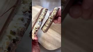 You have to try this chocolate!!