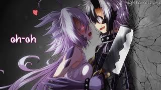 Nightcore - Salt (Lyrics)