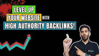 High Authority Backlinks Website List | High DA PA Backlinks