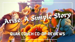 Arise: A Simple Story Co-op Review