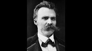 NIETZSCHE (Lezione completa) - #Filosofia 23