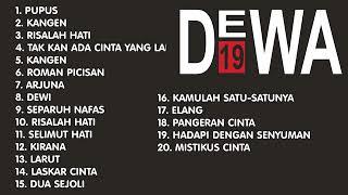 Dewa 19 kompilasi pilihan terbaik (2023)