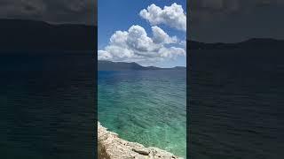 Lighthouse Fanari - Meganisi island -Greece 05.2024