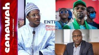 Sonko - Barth: les révélations insoupçonnées de Cheikh Bara Ndiaye...