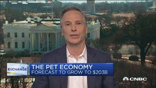 What you need to know about the pet industry ETFs