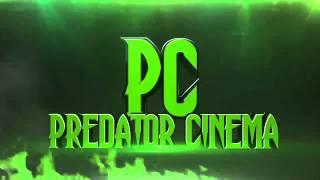 PredatorCinema Intro