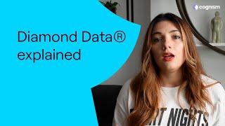 What is Diamond Data® | Cognism