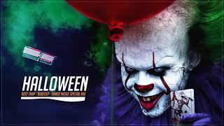 Halloween Music Mix 2017  Best Trap & Bass   Dubstep   Dance Music   Bass Boosted Trap Mix