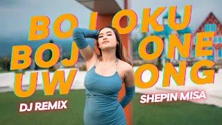 DJ BOJOKU BOJONE UWONG REMIX - Shepin Misa (Official Music Video ANEKA SAFARI)