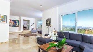 Villa de luxe a louer Marbella