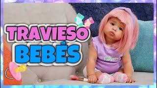 Daniel El Travieso - SOMOS BEBÉS!