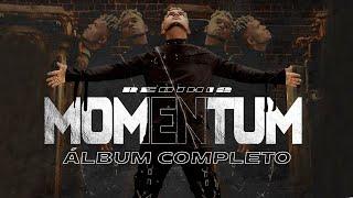 Momentum - Redimi2 | Álbum Completo