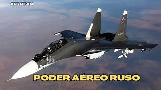 Las 5 Aviones de Combate Rusos más Mortíferos que Pueden Destruir Cualquier Cosa