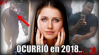 ÉL NO ERA quien DECÍA SER: La DESAGRADABLE PESADILLA de LAUREN | Flisflisher