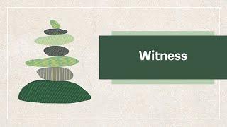 "Witness" | Praise Music Playlist | 2023 Youth Album | feat. Lola Kersey | #strivetobe MUSIC channel