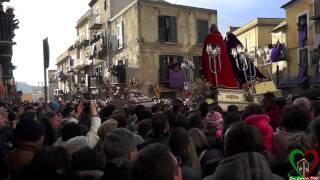 Venerdì Santo a San Cataldo - Mattutino