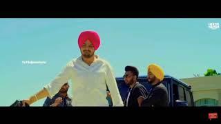 sidhu moose wala - MANDEER (full video) byg byrd