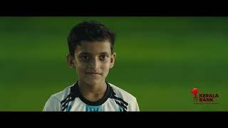 Kerala Bank Fifa Special Adfilm-Football is Unconditional Love