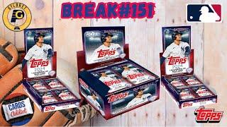  Break#151  : Topps Serie 2