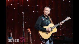 Tommy Emmanuel - #Angelina Full HD (EBS Space Live)