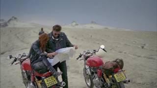 Continental GT Film