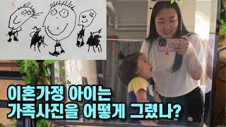 저와 같은 이혼 가정 가족을 만났어요🫶 | 캐나다 유치원 도시락 , 반려식물 소확행, 캐나다 유치원 방문, 월마트, 장바구니 언박싱, 사진작가 포토그래퍼, 캐나다 축제, 전남편