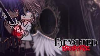 Devoted Desire. // BL gcmm // Almost 100k special!! // read desc