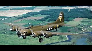 The B-17 Was Crap