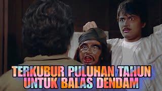 ILMU RAWA RONTEK Terkubur Puluhan Tahun Untuk Balas Dendam Alur Film Jadul