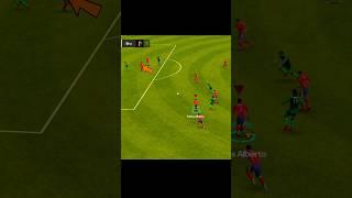 Fake Defending  #fifamobile #fcmobile #fifa #efootball