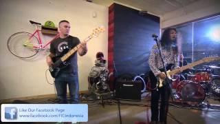 Gugun Blues Shelter - Little Wing (Jimi Hendrix Cover Version)