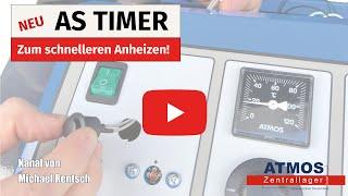 AS Timer - der Ersatz für den ASU Timer