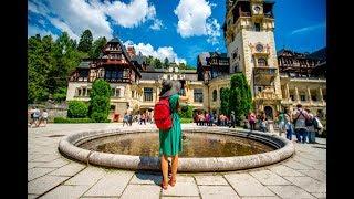 Cele mai interesante obiective turistice din Sinaia