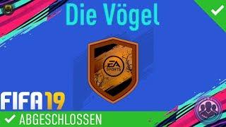 GOLDSPIELER-PACK! DIE VÖGEL SBC! [BILLIG/EINFACH] | GERMAN/DEUTSCH | FIFA 19 ULTIMATE TEAM