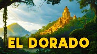 El Dorado: The Hunt For The City of Gold | Documentary