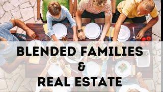 Blending Families  part 1 - The Gifford Group "On the Divorce Coaching Hour"