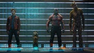 'Guardians of the Galaxy' Trailer