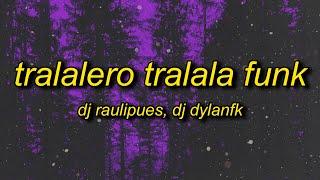 TRALALERO TRALALA FUNK