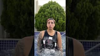 Tipos de pessoas na piscina 2