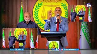 Khasaaraha dagaalka maanta & maxay ka dhigan tahay qabashada hoggaankii ciidanka Somaliland