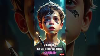 A Pen Chose Him  Then Everything Changed! ️#cinematicshorts #hiddenpower #motivation
