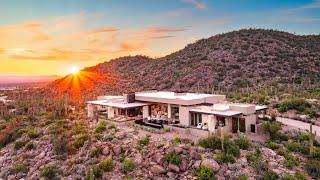 7.6 Million Dollar Home   - Luxury Real Estate for Sale in Tucson, AZ