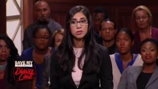 DIVORCE COURT Full Episode: Hashim vs Cazares