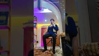 Quran Surah Yasin | Baraa Masoud