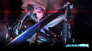 [Music] Metal Gear Rising: Revengeance - Mystical Ninja (Sundowner's Garden)