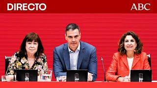  DIRECTO | Congreso Federal del PSOE