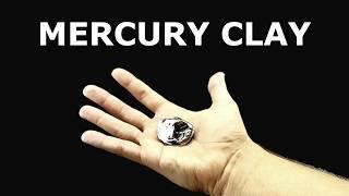 Turning Mercury into Toxic Playdough